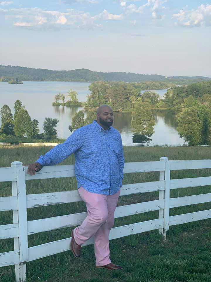 Chase Dumphord