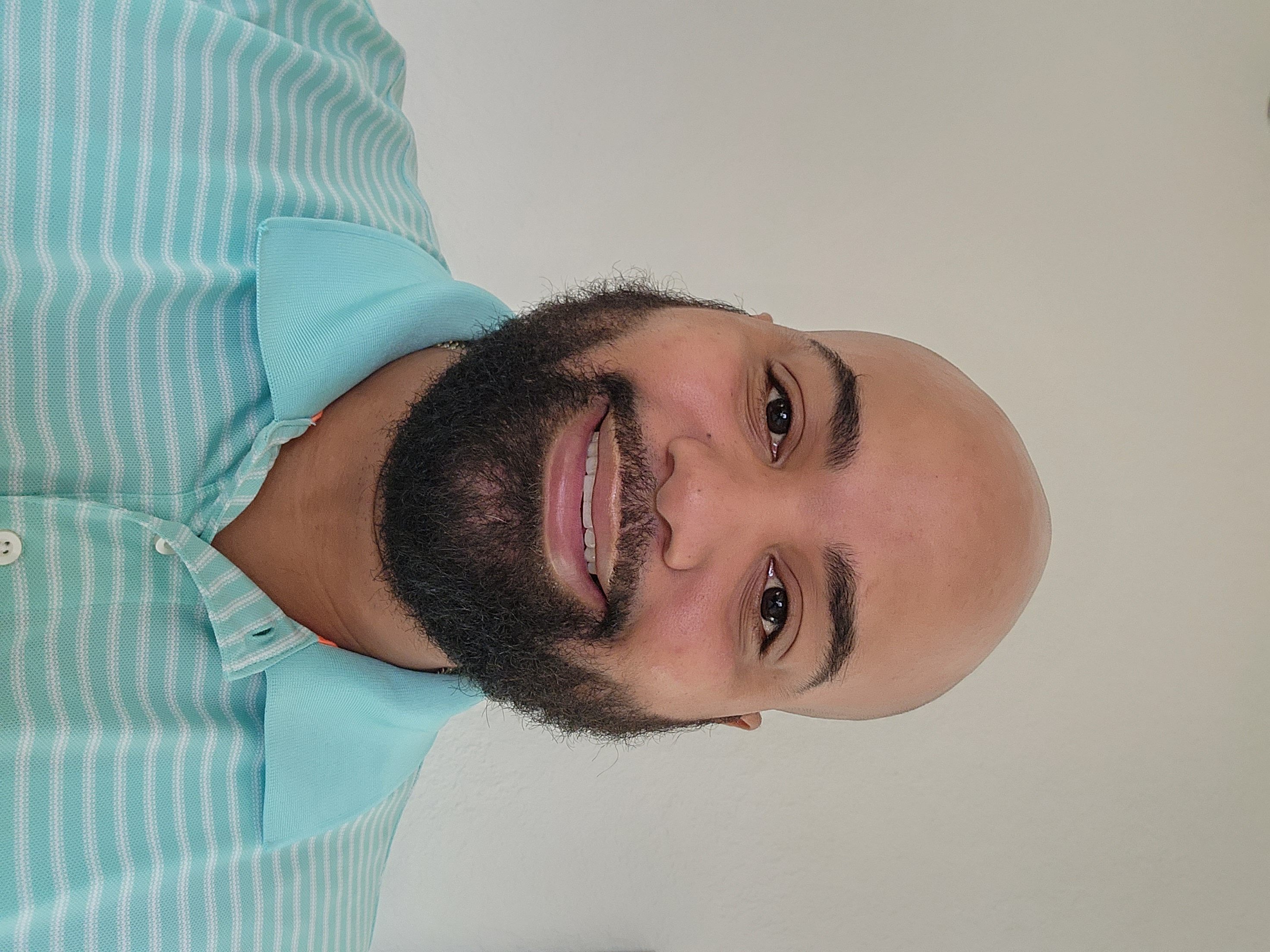 Chase Dumphord